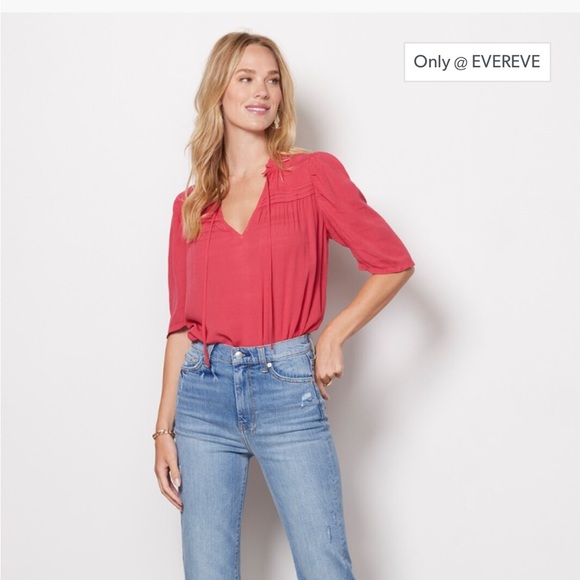 Sanctuary Sweet Memory Top - Picture 7 of 7